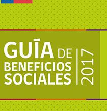 guia beneficios sociales 2017