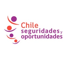 Chile Seguridades y Oportunidades logo