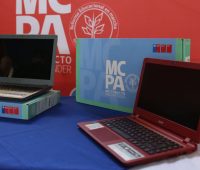 Me Conecto 2018: Comienza Elección de Computadores para alumnos de 6° básico