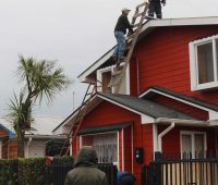 Postulación abierta: Recibe $1 millón para reparar tu casa